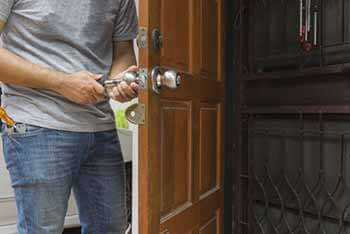 Residential Locksmith