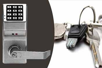 Commercial Locksmith