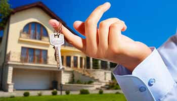 Residential Locksmith Services