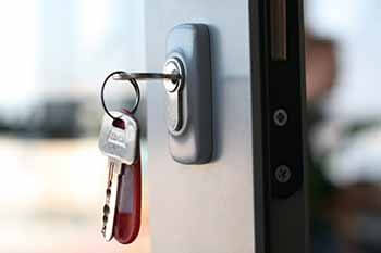 Commercial Locksmith Services